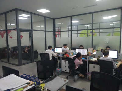 菏澤市青網絡科技