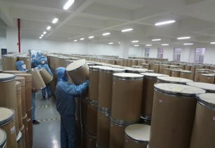 化工原料及制品租倉注意事項 不處理好倉儲問題將會很 危險