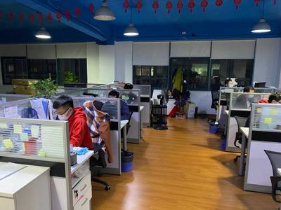 疫情中危中尋機,天地軟件園這些企業逆勢飛揚!