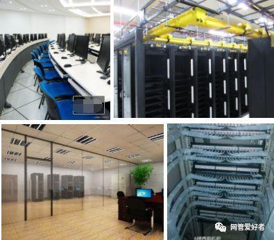 公司網絡機房搭建,信息化目標,網絡故障處理辦法