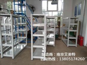 沭陽倉儲貨架 雙邊護欄網廠家