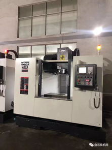 盤活網推薦 精品 臺群 t v8 加工中心