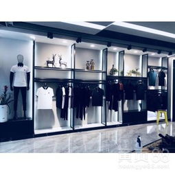 【廣州市花都區新雅街技拓五金制品廠為您提供服裝展架廠家廣州服裝店展示架】-