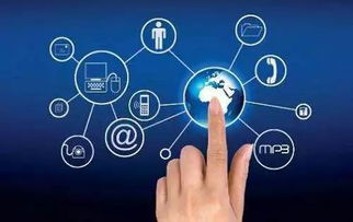 侯定文 未來最值錢的不是產品,而是服務