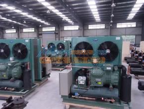 北京冷庫設(shè)備選嘉萊德制冷成套設(shè)備 價(jià)格優(yōu)惠，網(wǎng)絡(luò)公司首選