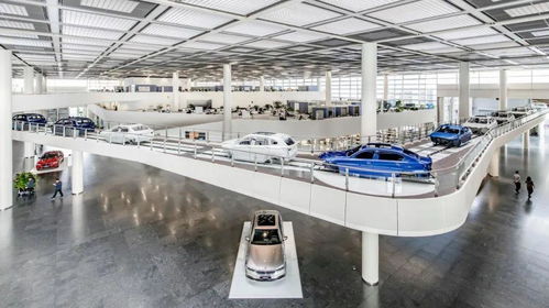 環(huán)球時(shí)報(bào)聚焦中國魅力汽車城 沈陽以新思維賦能發(fā)展