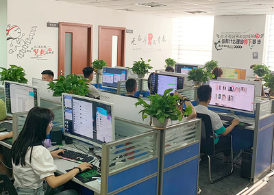 淘寶店群運營策略 如何有效增加淘寶流量——以濮陽水虎網絡科技公司為例