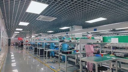 科技引領 踔厲奮發(fā)——陜西電子長安計算成立兩年發(fā)展紀實