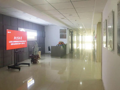 山西比比網絡信息技術股份有限公司 區域數字經濟的探索者與賦能者