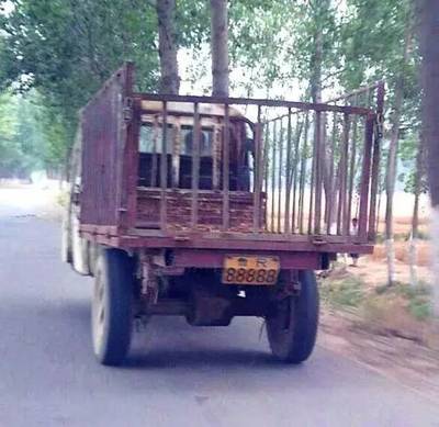 農(nóng)村最牛10大農(nóng)用車！
